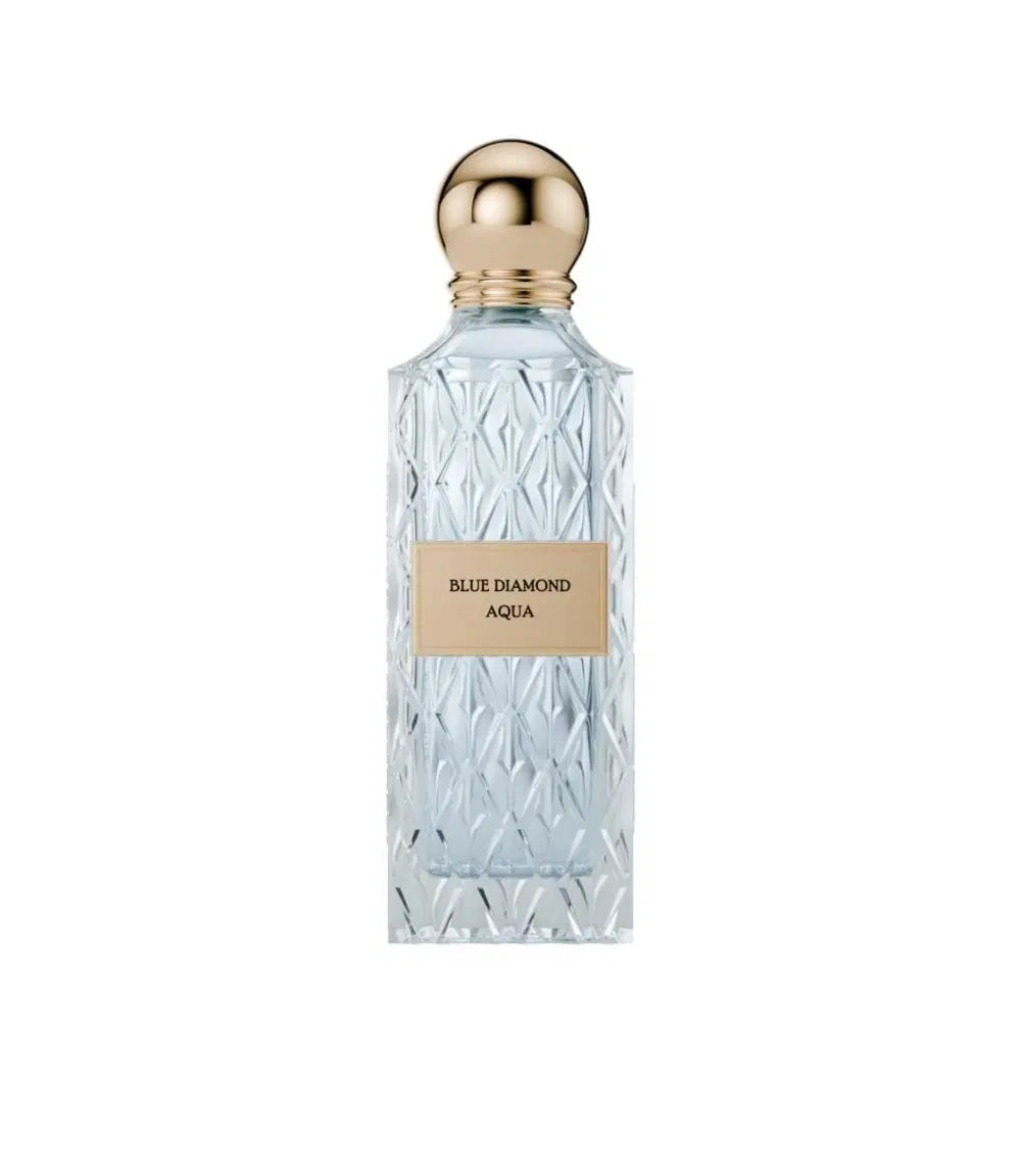 BLUE DIAMOND AQUA 150ML BY IBRAQ