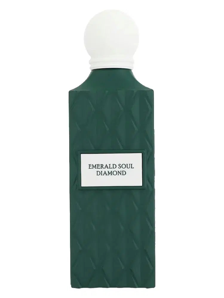 EMERALD SOUL DIAMOND 150ML BY IBRAQ