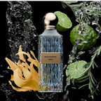 BLUE DIAMOND AQUA 150ML BY IBRAQ