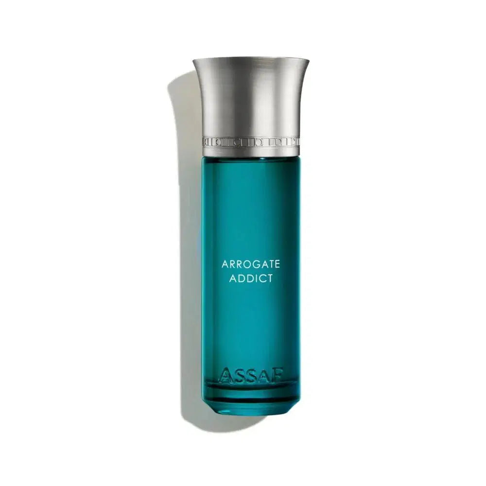 ARROGATE ADDICT 200ML BY ASSAF