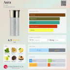 AURA 35 BY ASSAF