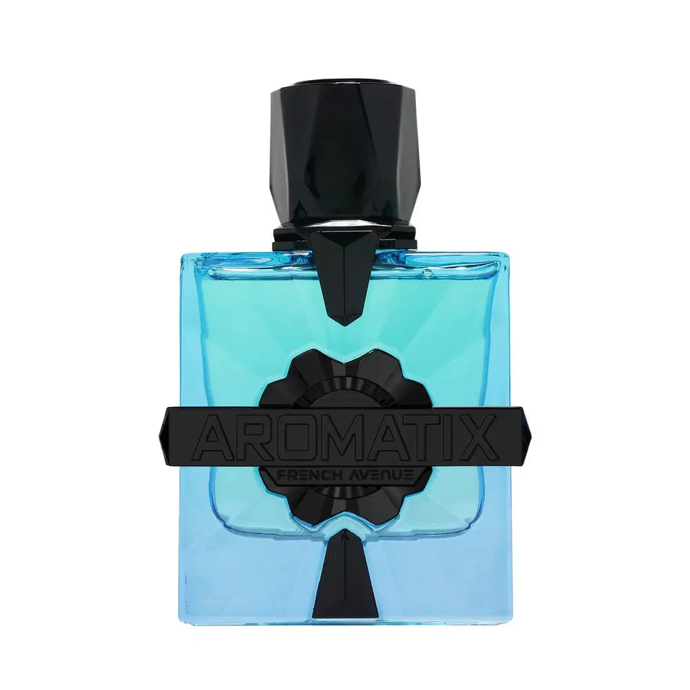Magnetiq Aromatix X French Avenue