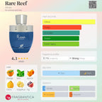 Rare Reef By Afnan