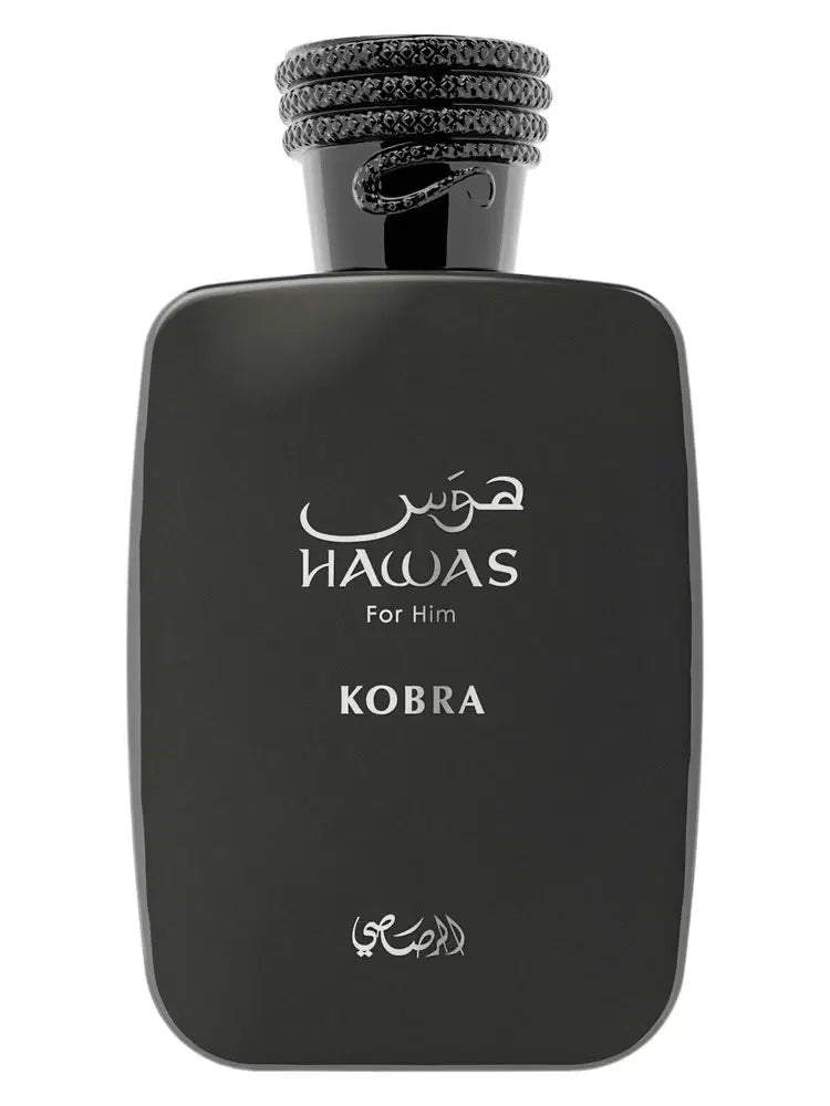 Hawas Kobra By Rasasi