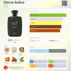 Hawas Kobra By Rasasi