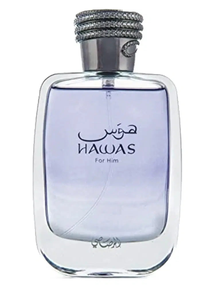 Hawas By Rasasi
