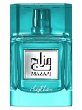 Zimaya Mazaaj Rhythm