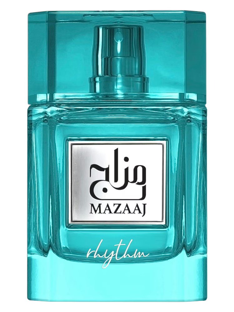 Zimaya Mazaaj Rhythm