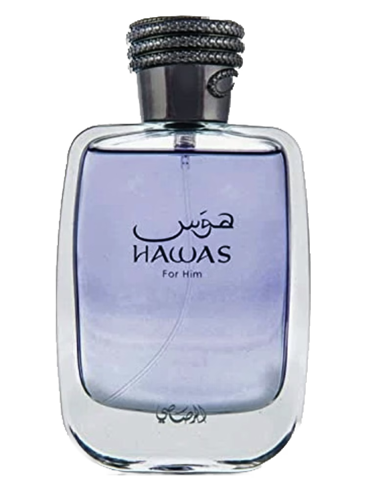 Rasasi Hawas for Him