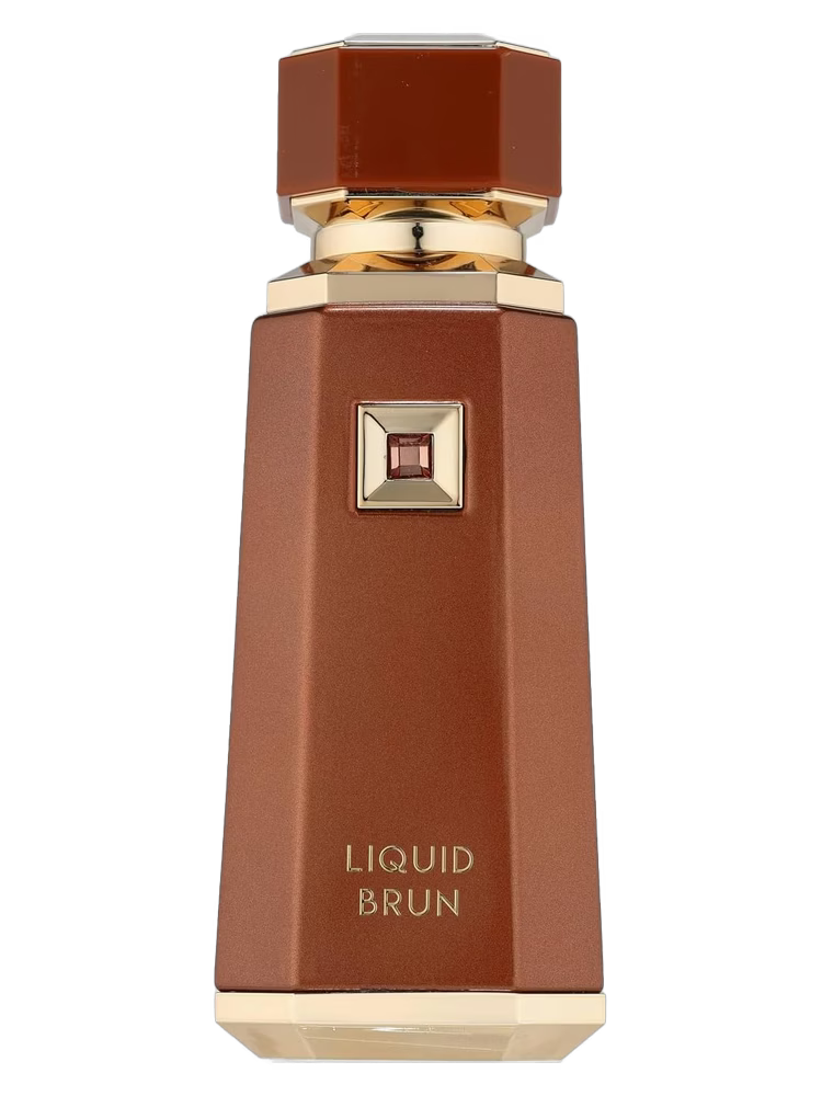French Avenue Liquid Brun ❄️