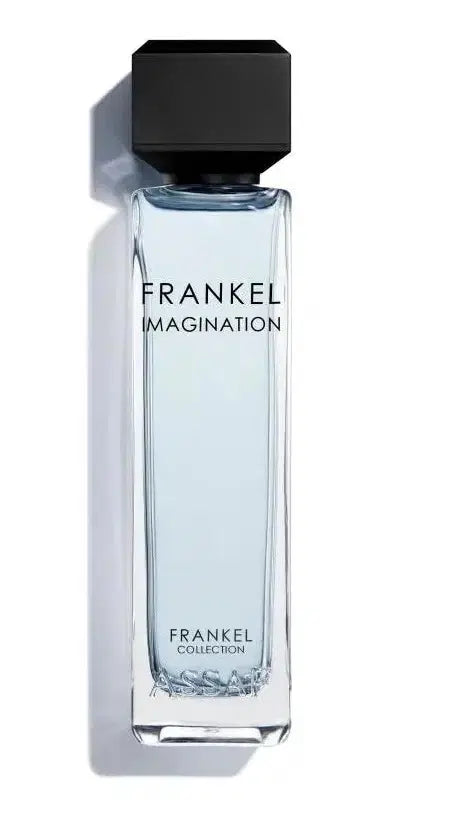 frankel imagination by assaf