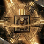 Pharaoh Rayhaan