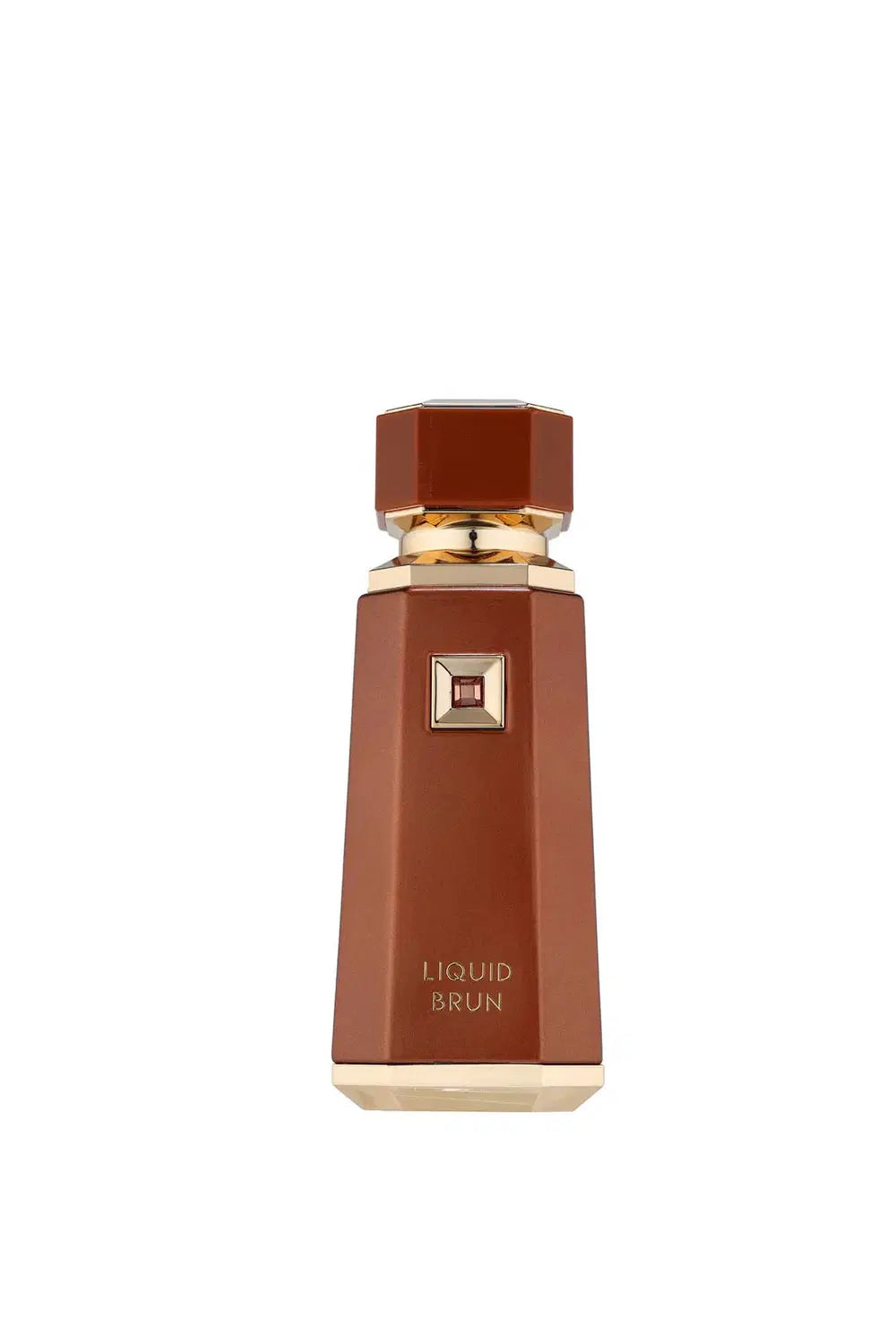Liquid Brun French Avenue
