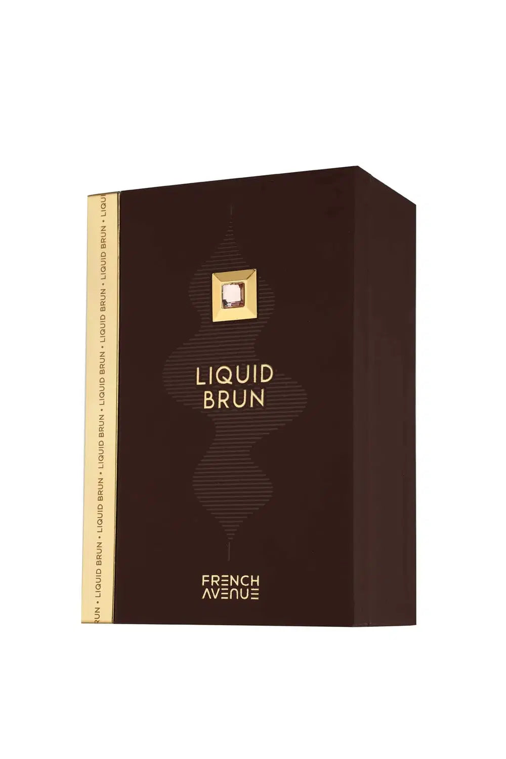 Liquid Brun French Avenue