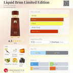 Liquid Brun Limited Edition 150ML By French Avenue