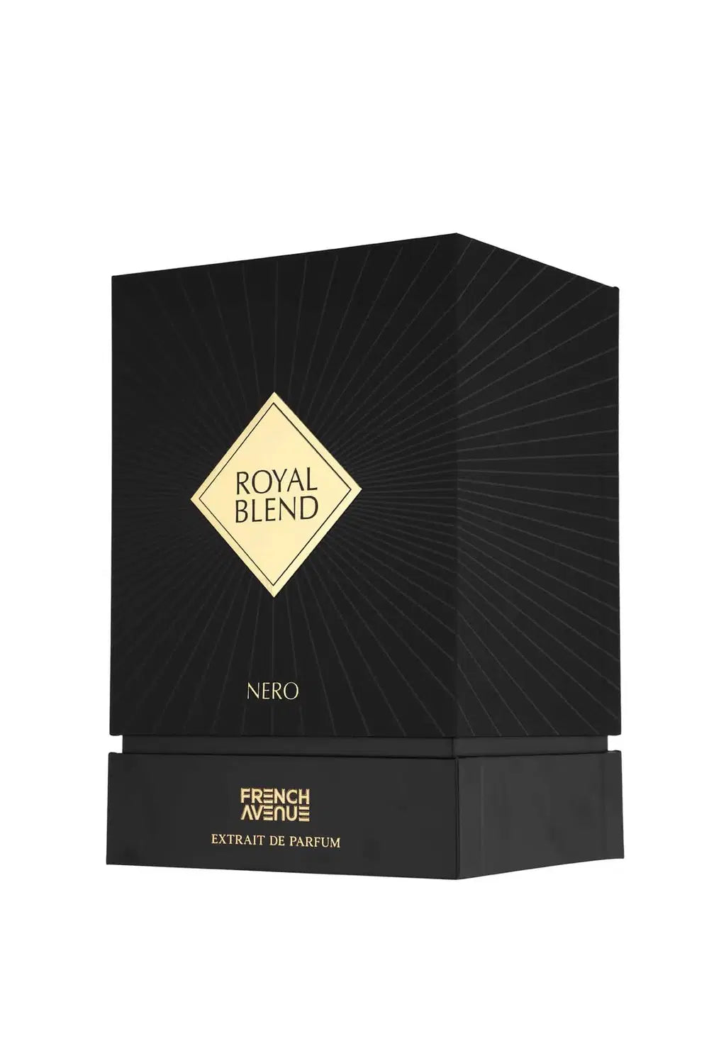 Royal Blend Nero French Avenue