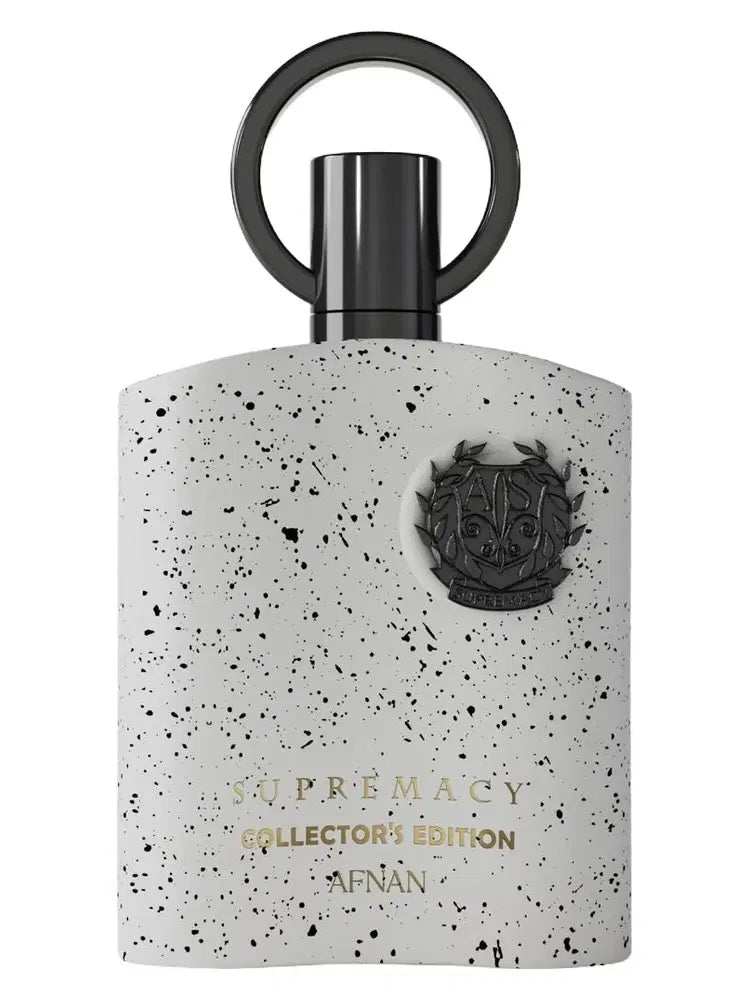 Supremacy Collector's Edition Pour Homme Afnan